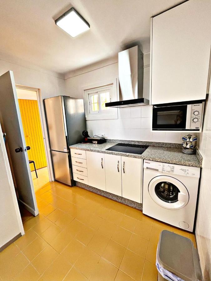 Amr El Palmeral Mojacar Exterior photo